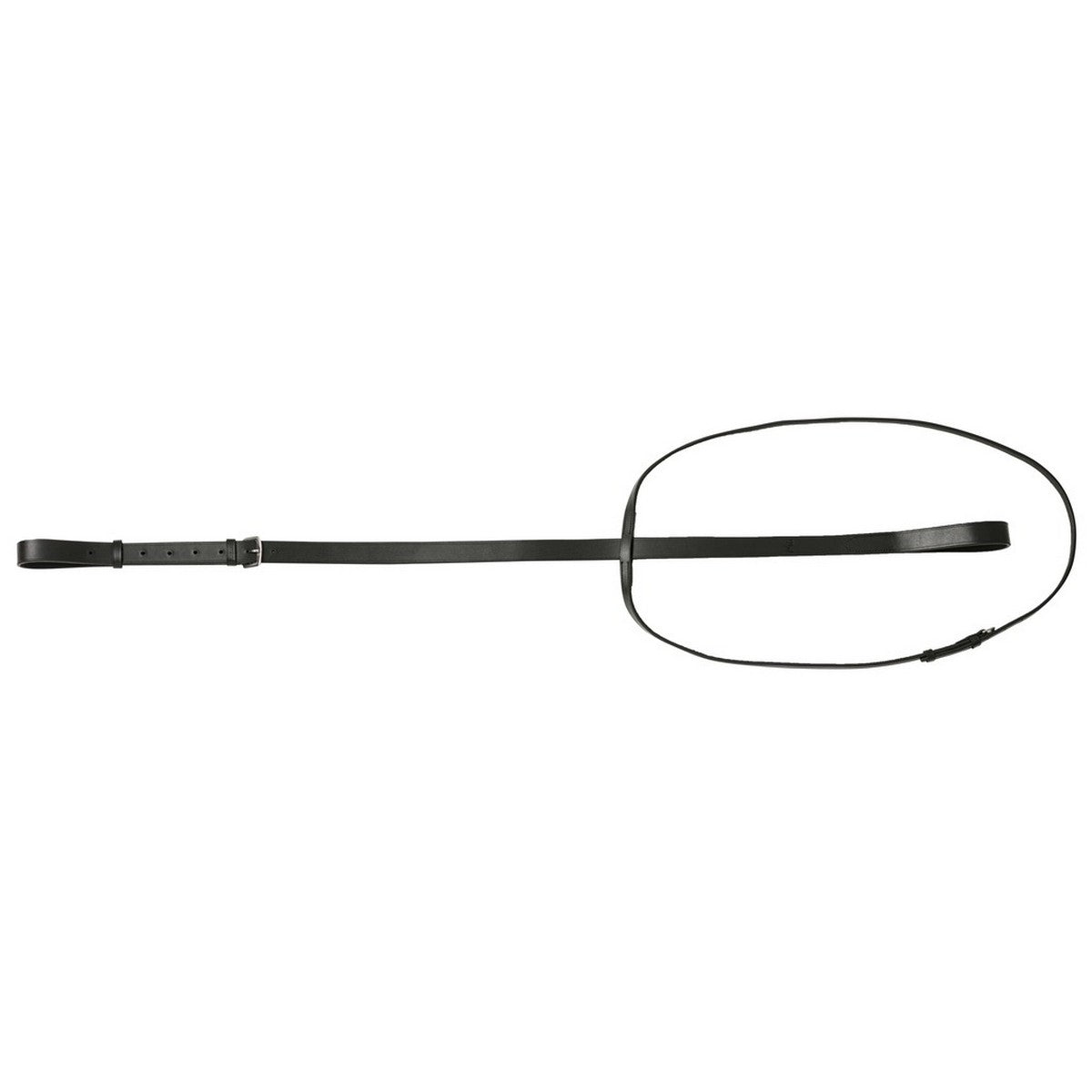 Riding World Martingala Standing Nero