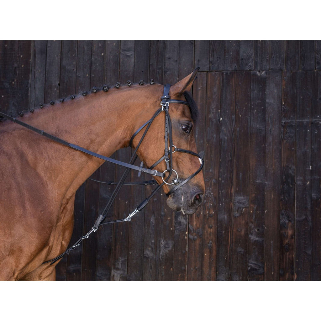 Riding World Gogue Nero