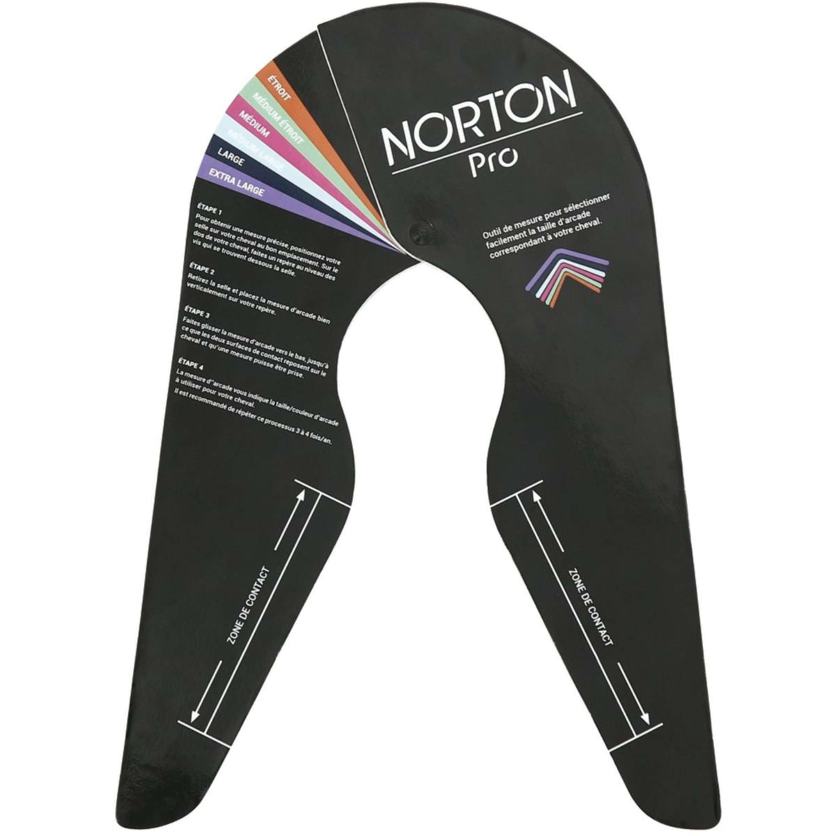 Norton Misuratore di Alberi Pro