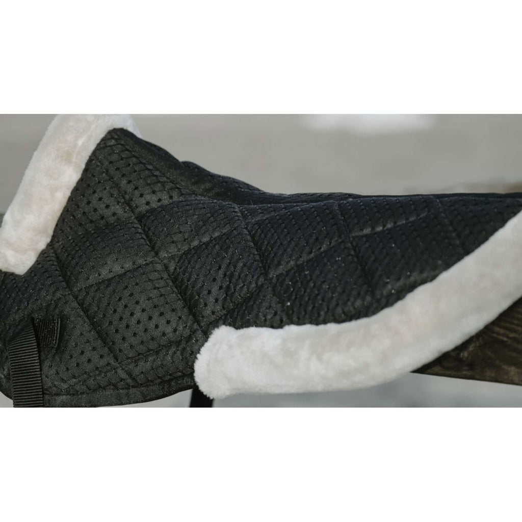 EQUITHÈME Sottosella Pro Air Nero