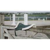 EQUITHÈME Sottosella Pro Air Verde scuro