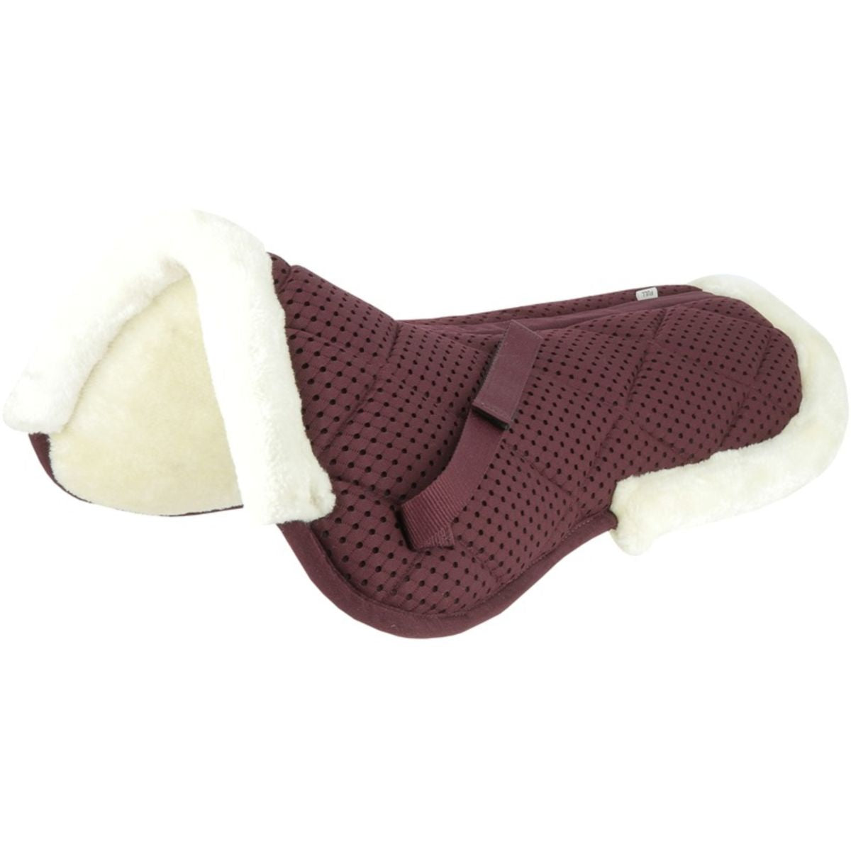 EQUITHÈME Sottosella Pro Air Borgogna