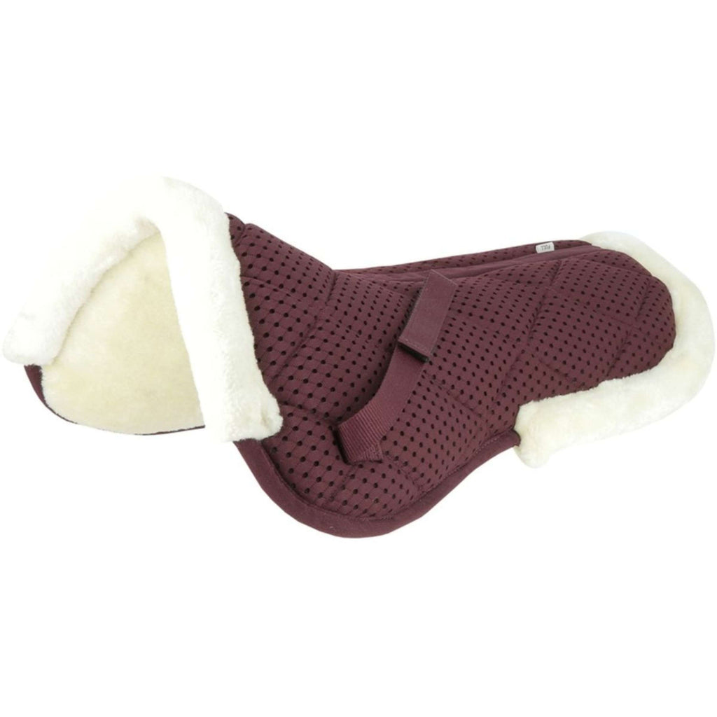 EQUITHÈME Sottosella Pro Air Borgogna