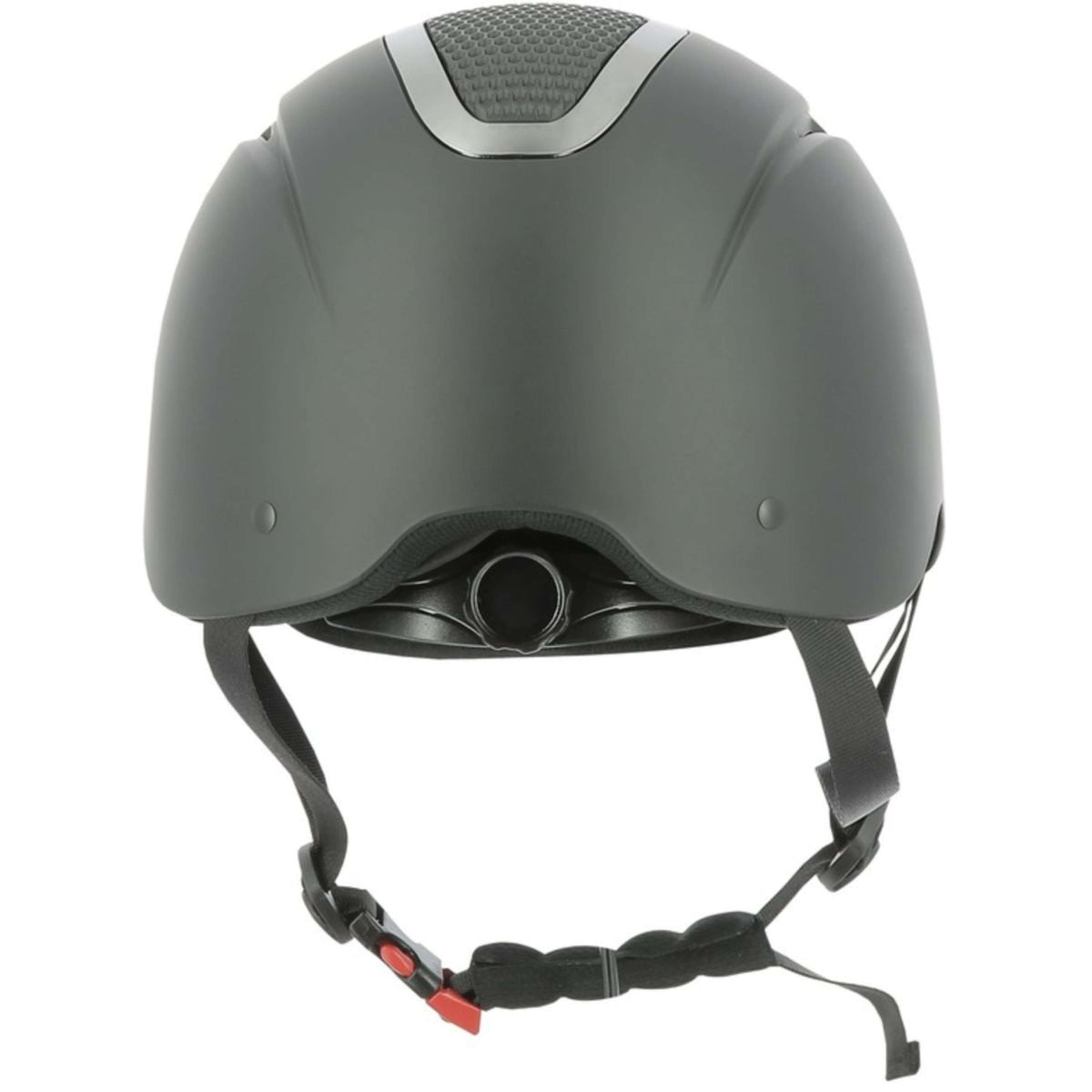 EQUITHÈME Cappellino Honey Nero Argento