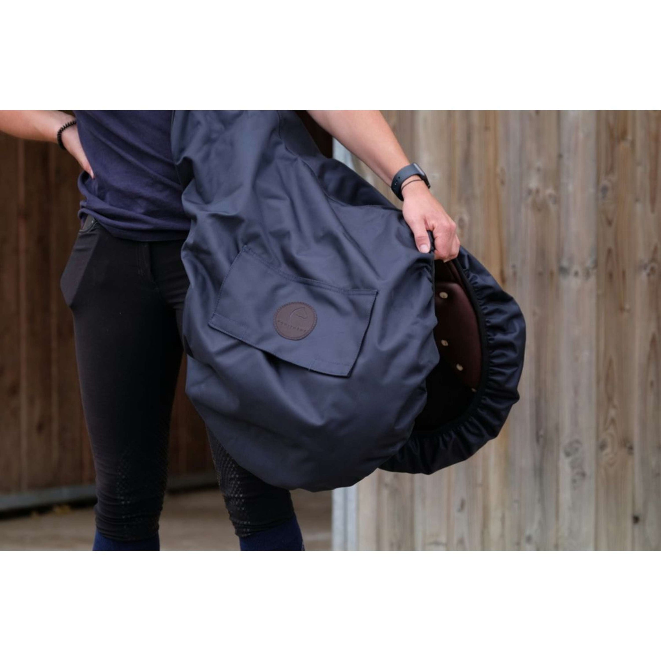 EQUITHÈME Coprisella Premium Navy EQUITHÈME Coprisella Premium Navy