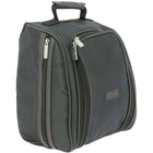 EQUITHÈME Borsa per Casco Soft Nero