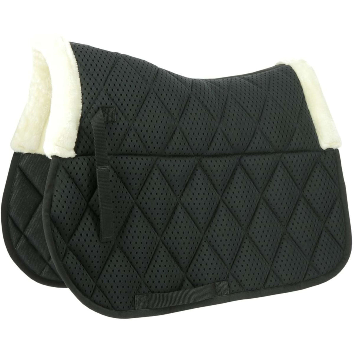 EQUITHÈME Sottosella Pro Air Nero