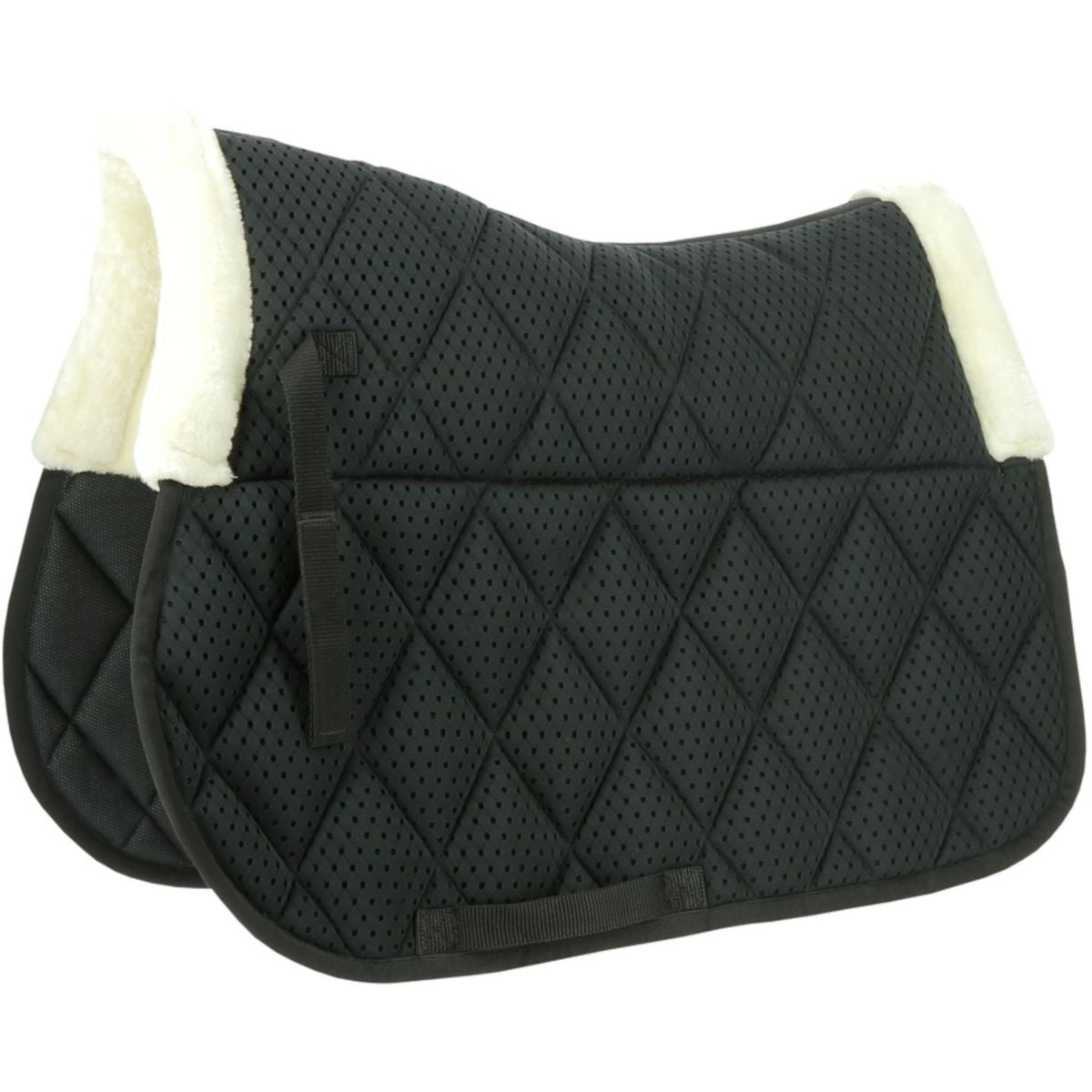 EQUITHÈME Sottosella Pro Air Nero