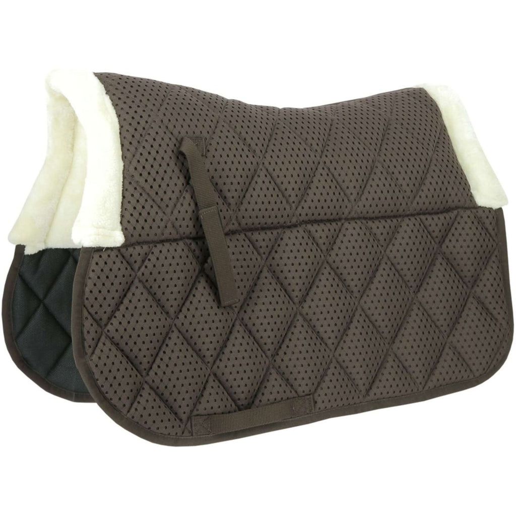 EQUITHÈME Sottosella Pro Air Cioccolato