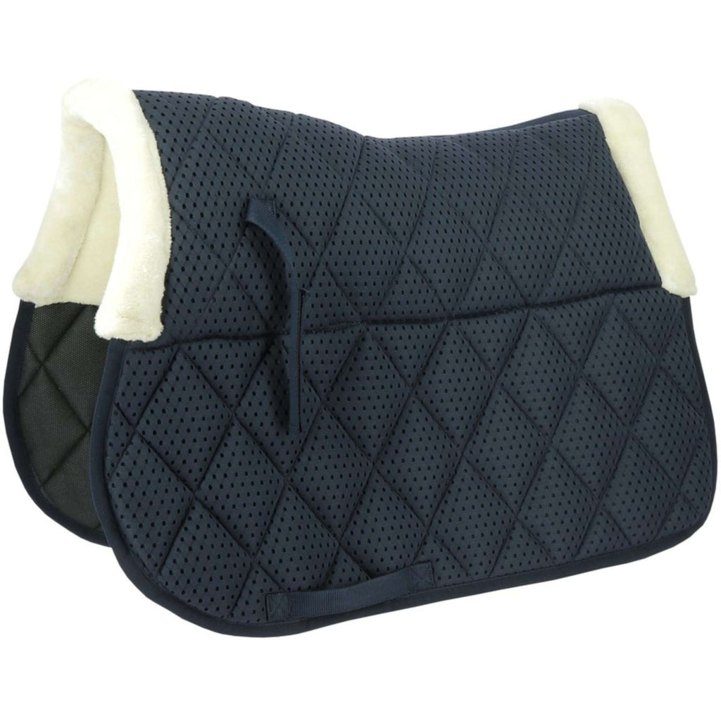 EQUITHÈME Sottosella Pro Air Generale Navy