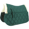 EQUITHÈME Sottosella Pro Air Verde scuro
