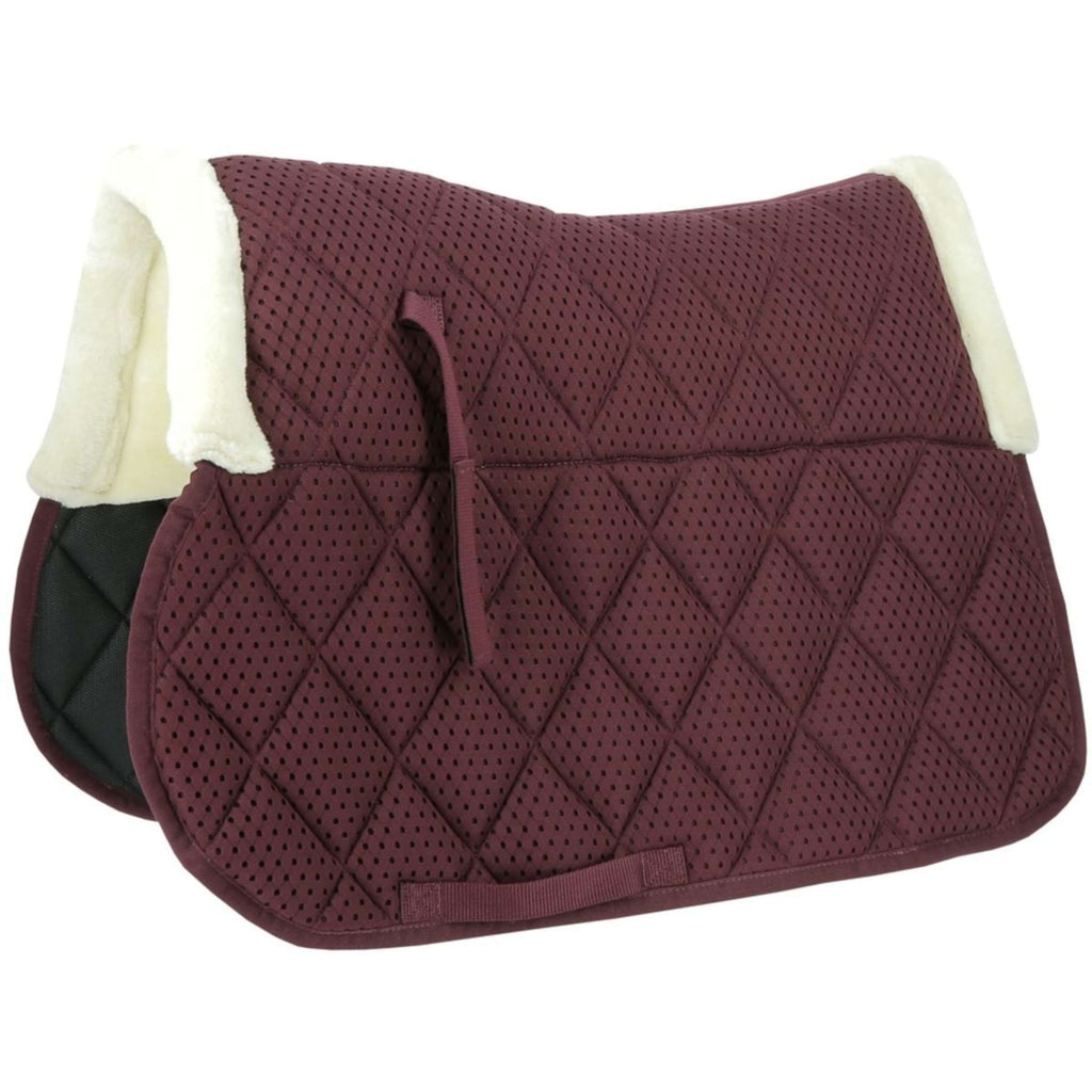 EQUITHÈME Sottosella Pro Air Borgogna