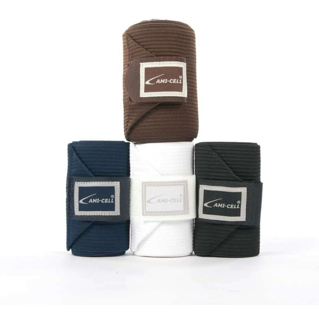 Lami-Cell Bende Exercise Cioccolato