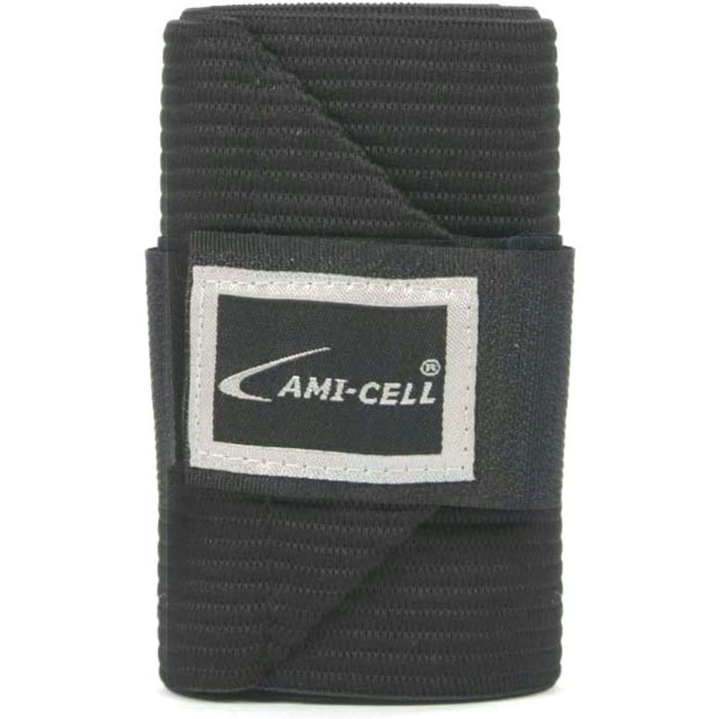 Lami-Cell Bende Exercise Nero