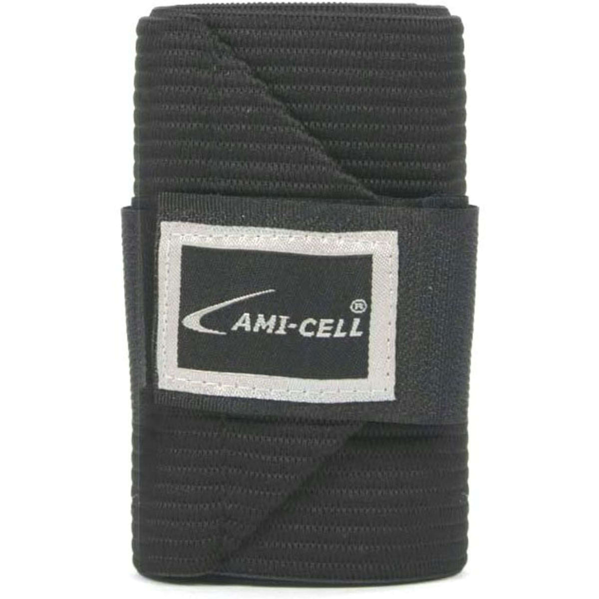 Lami-Cell Bende Exercise Nero
