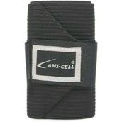 Lami-Cell Bende Exercise Nero