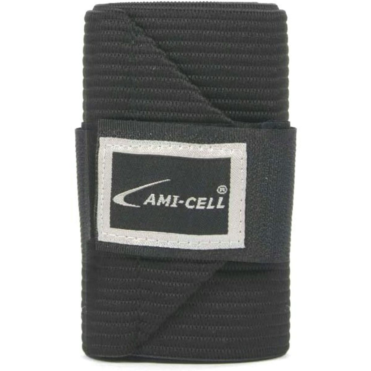 Lami-Cell Bende Exercise Nero