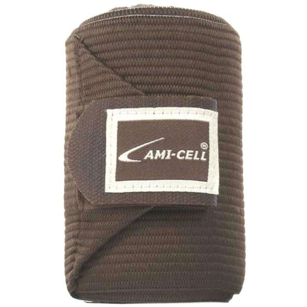 Lami-Cell Bende Exercise Cioccolato