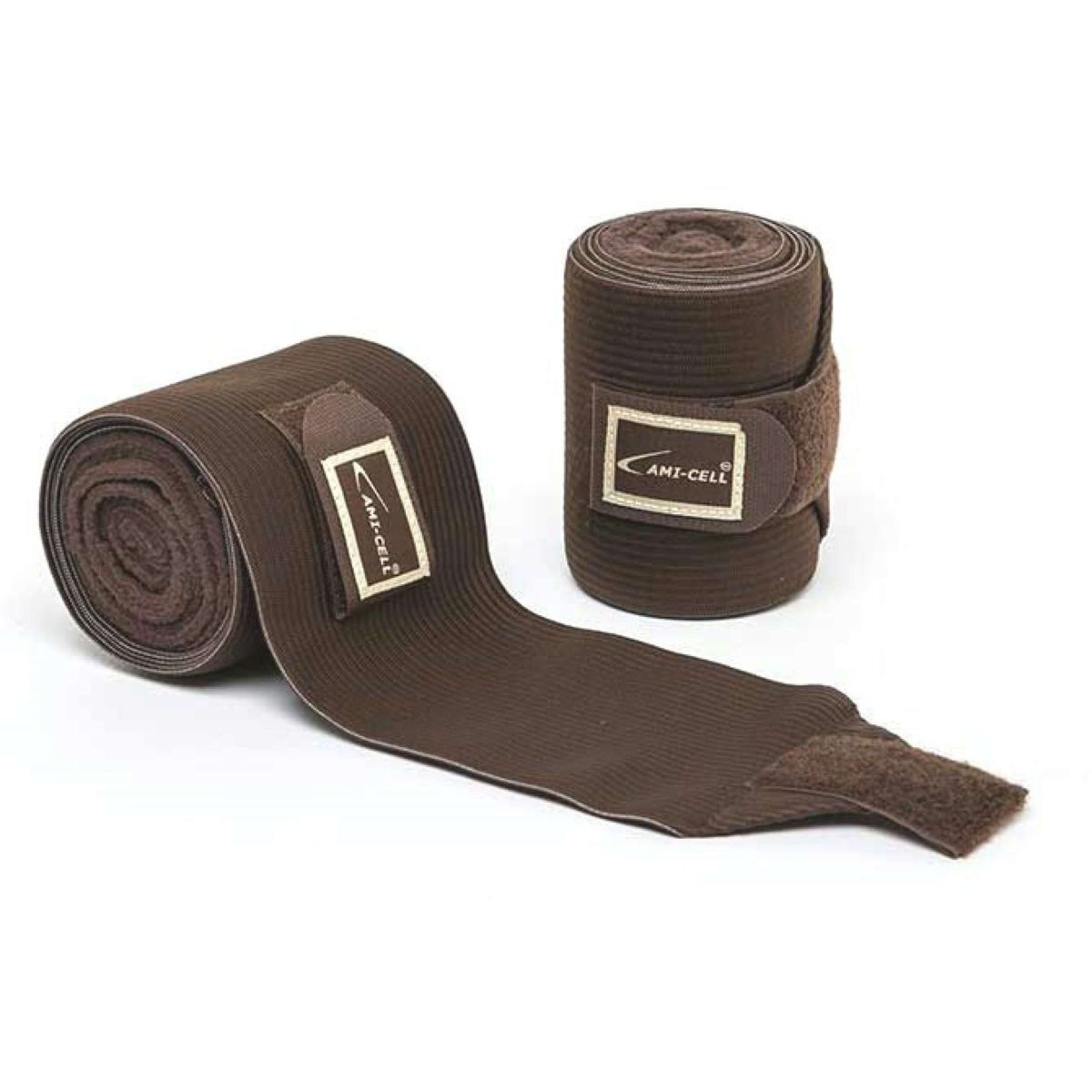 Lami-Cell Bende Exercise Cioccolato Lami-Cell Bende Exercise Cioccolato