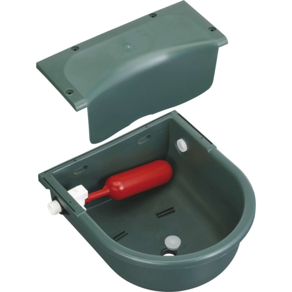 Hippotonic Abbeveratoio 3L Verde
