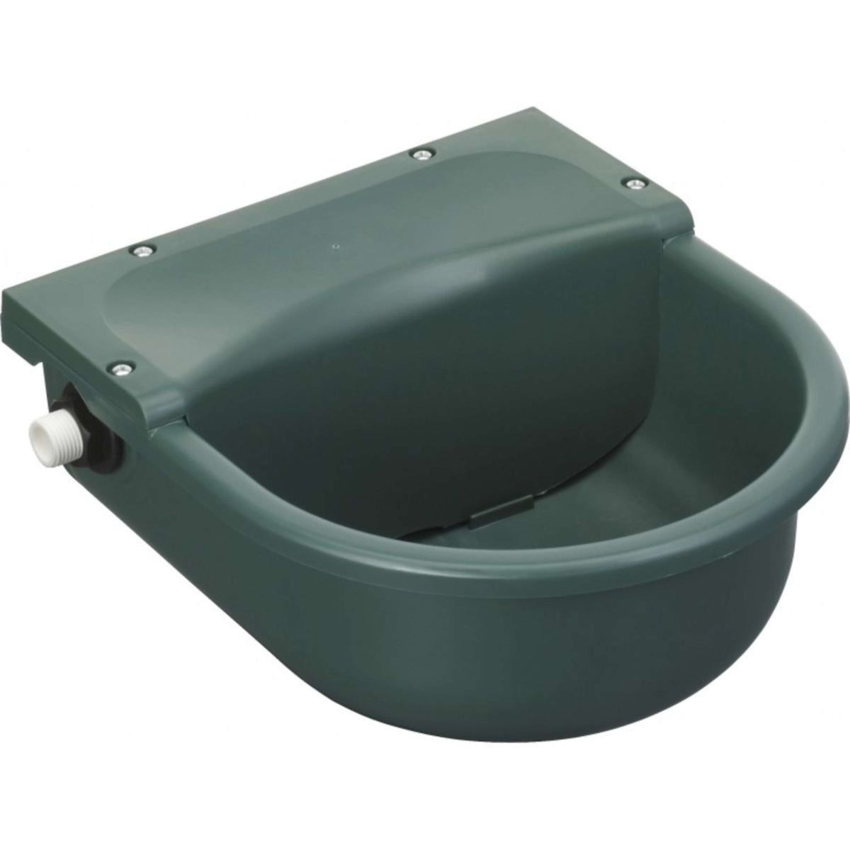Hippotonic Abbeveratoio 3L Verde