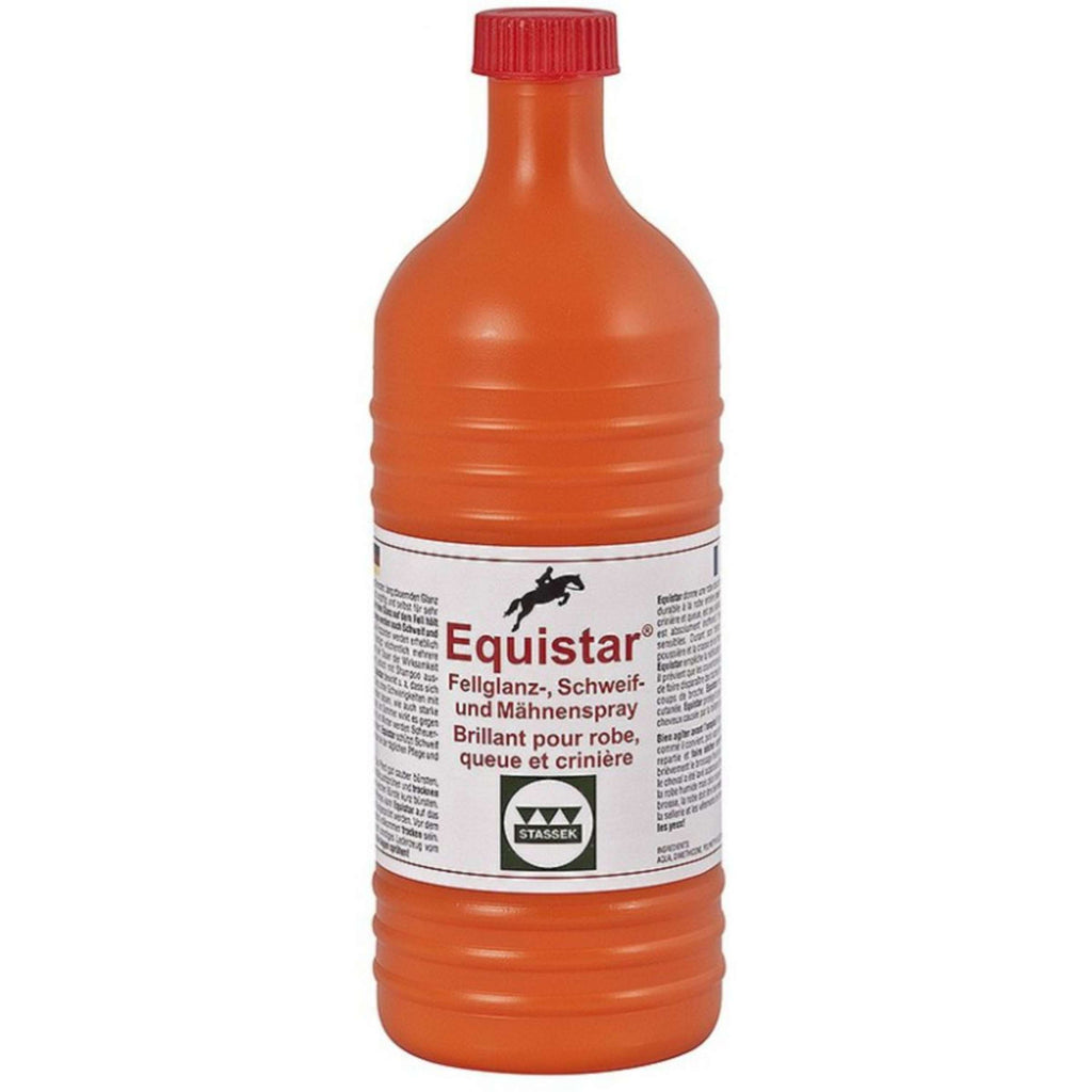 Stassek Spray Criniera Equistar