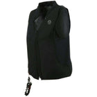 EQUITHÈME Airbag Airsafe Nero