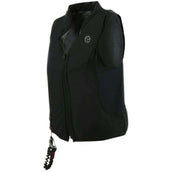 EQUITHÈME Airbag Airsafe Nero