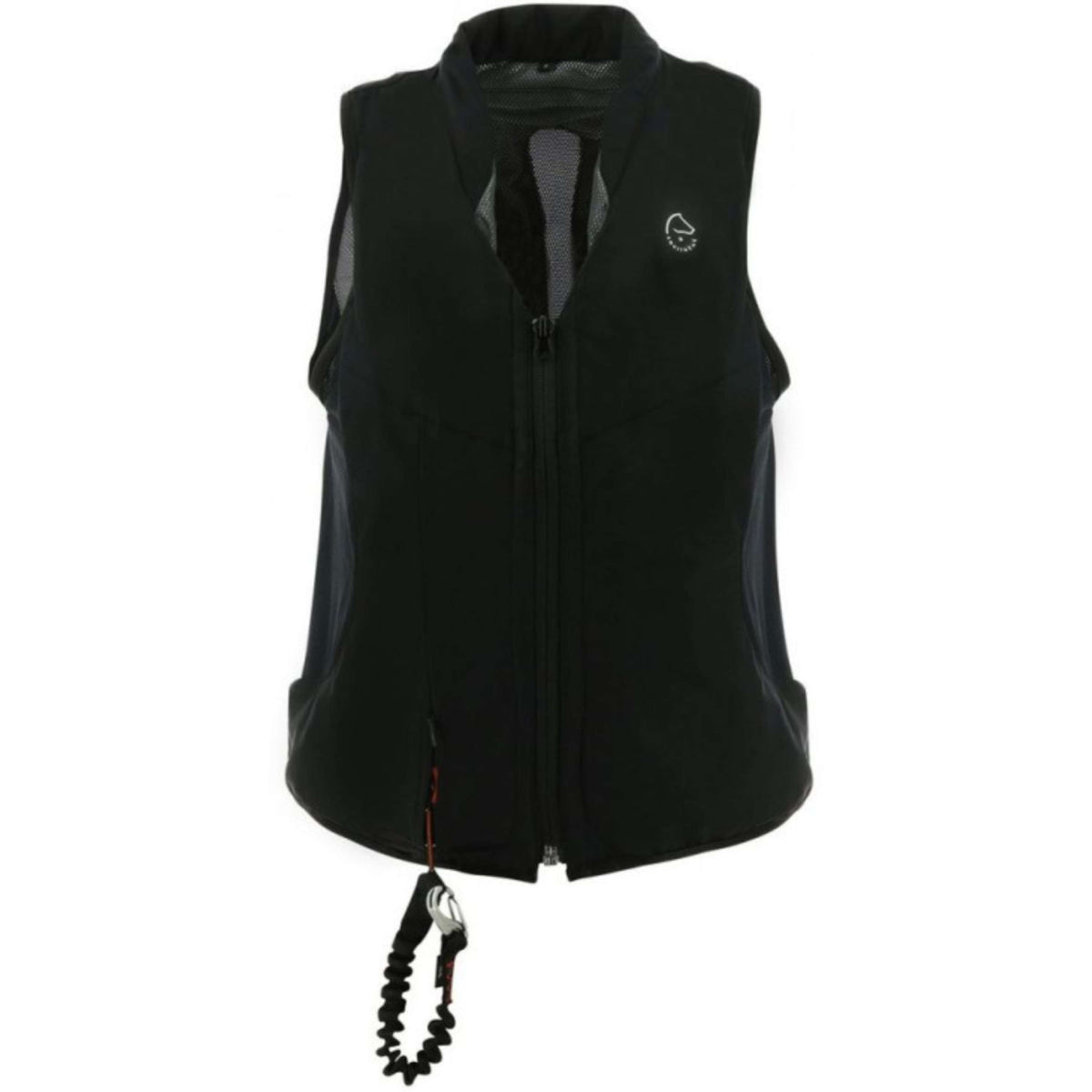 EQUITHÈME Airbag Airsafe Nero