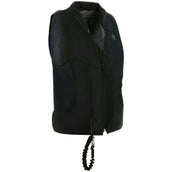 EQUITHÈME Airbag Airsafe Nero