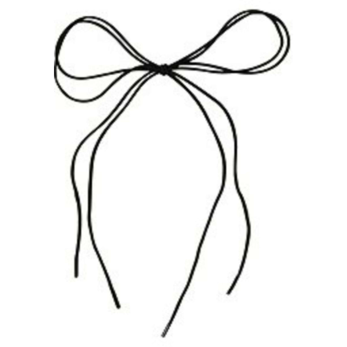 EQUITHÈME Lacci Nero