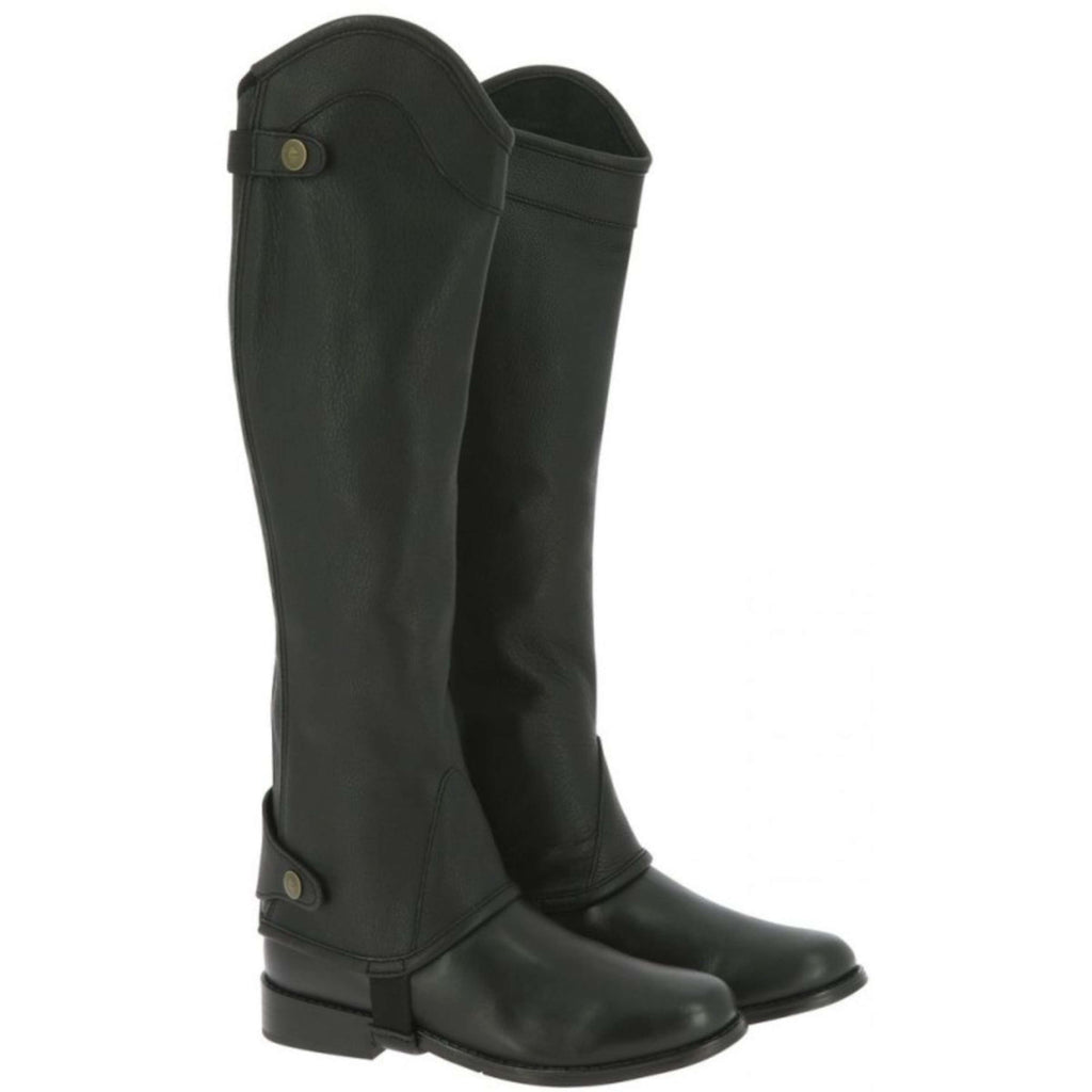 EQUITHÈME Cap Elite Nero