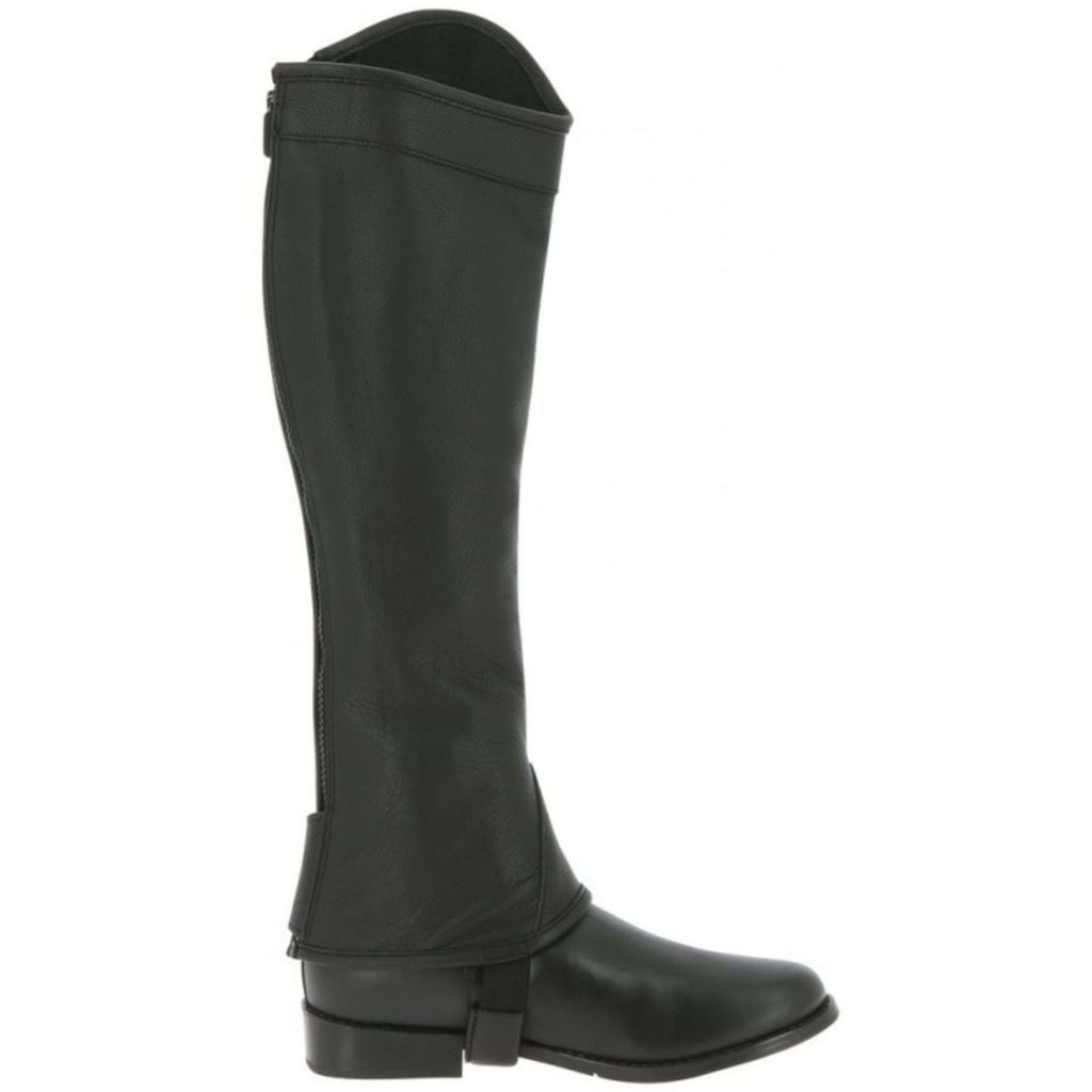 EQUITHÈME Cap Elite Nero