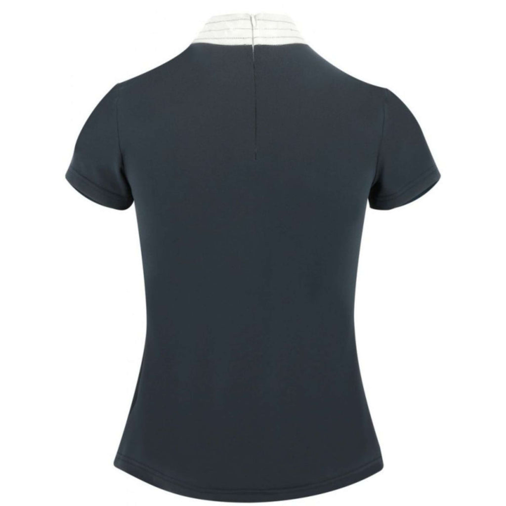 EQUITHÈME Polo Lerma Donne Navy