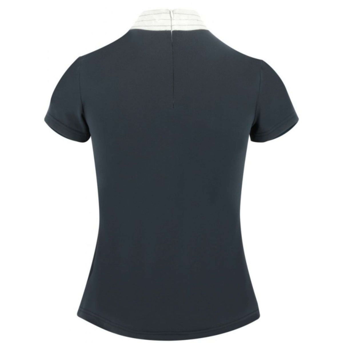 EQUITHÈME Polo Lerma Donne Navy