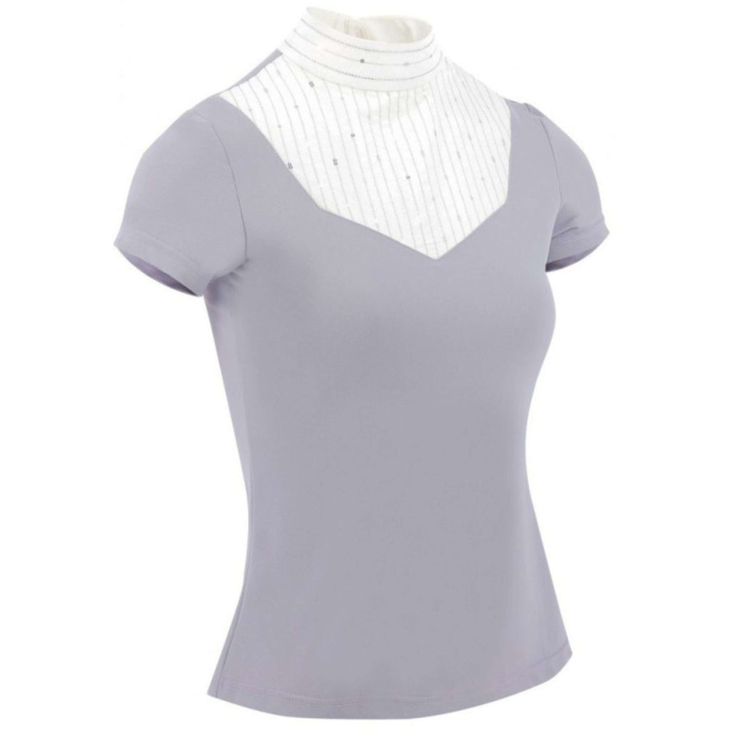EQUITHÈME Polo Lerma Viola