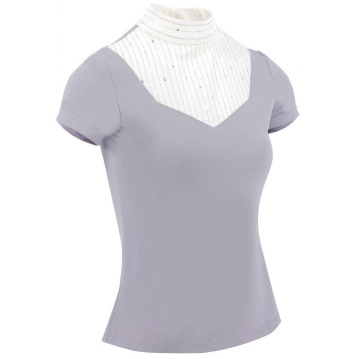 EQUITHÈME Polo Lerma Viola