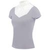 EQUITHÈME Polo Lerma Viola