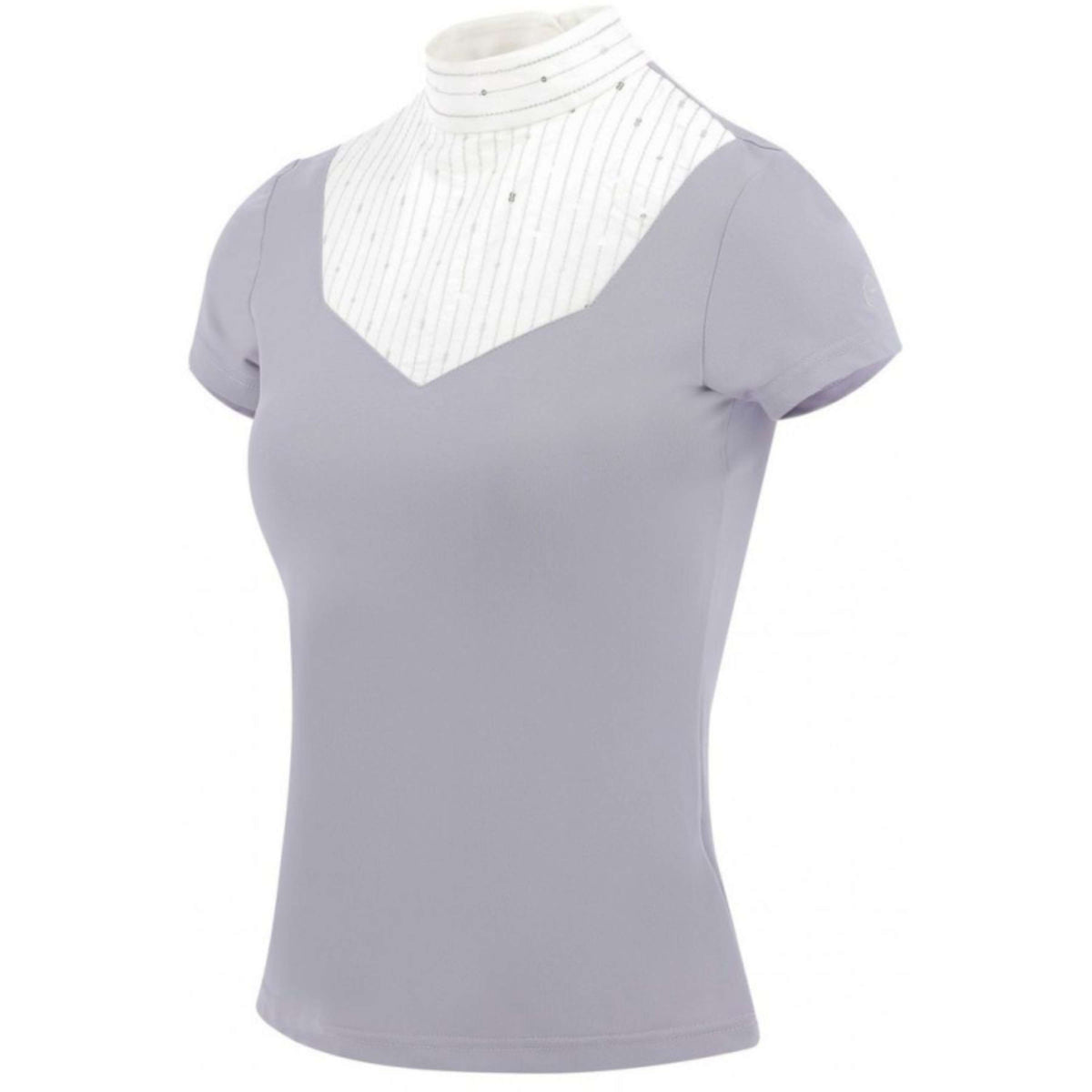 EQUITHÈME Polo Lerma Viola
