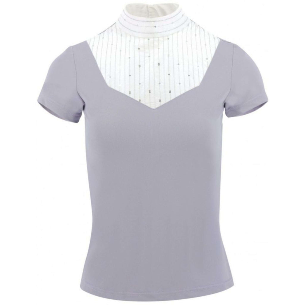 EQUITHÈME Polo Lerma Viola