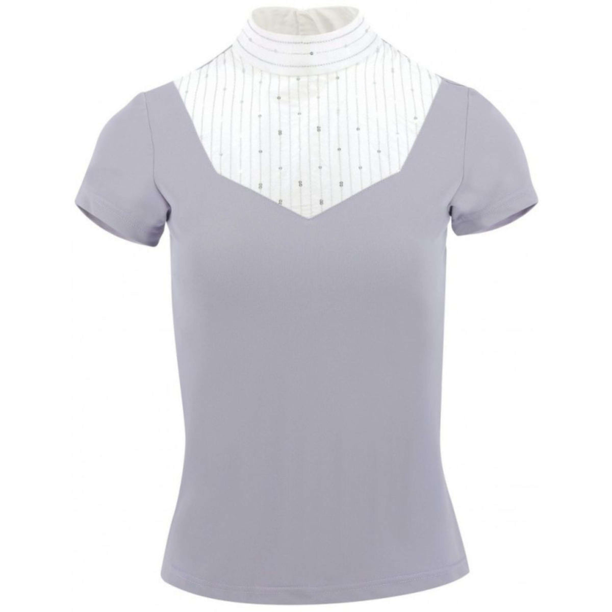EQUITHÈME Polo Lerma Viola