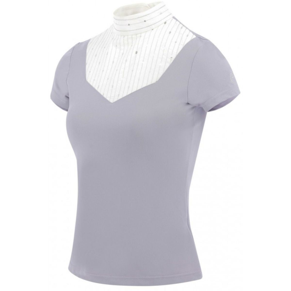 EQUITHÈME Polo Lerma Viola