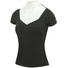 EQUITHÈME Polo Lerma Nero