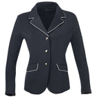EQUITHÈME Giacca da Competizione Soft Classic Blu navy/bianco