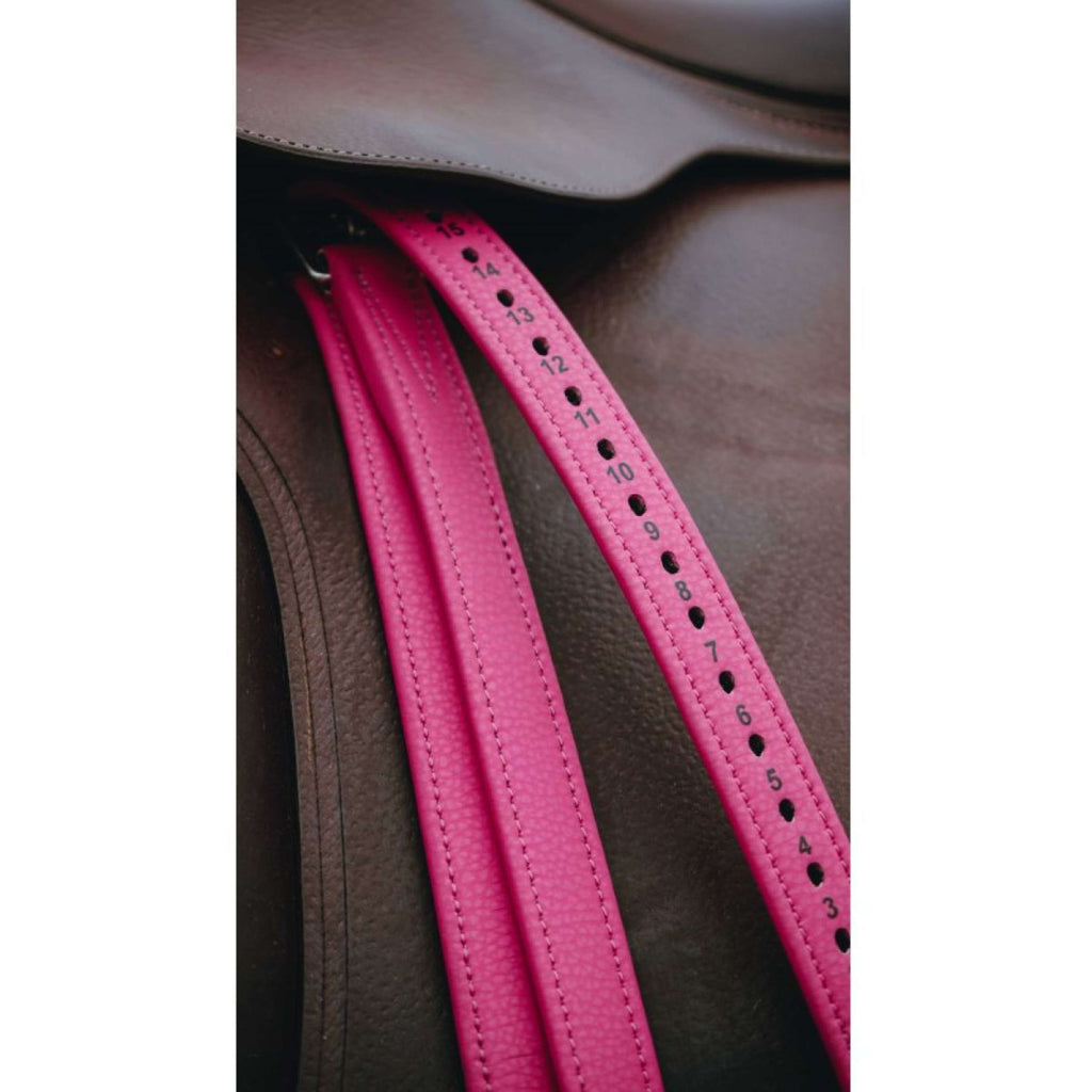 Norton Staffili Rosa