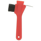 Hippotonic Netta unghie 3 in 1 Rosso