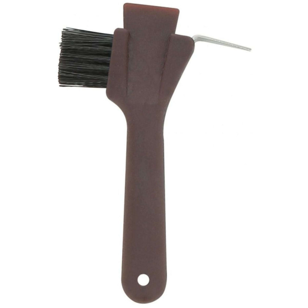 Hippotonic Netta unghie 3 in 1 Marrone