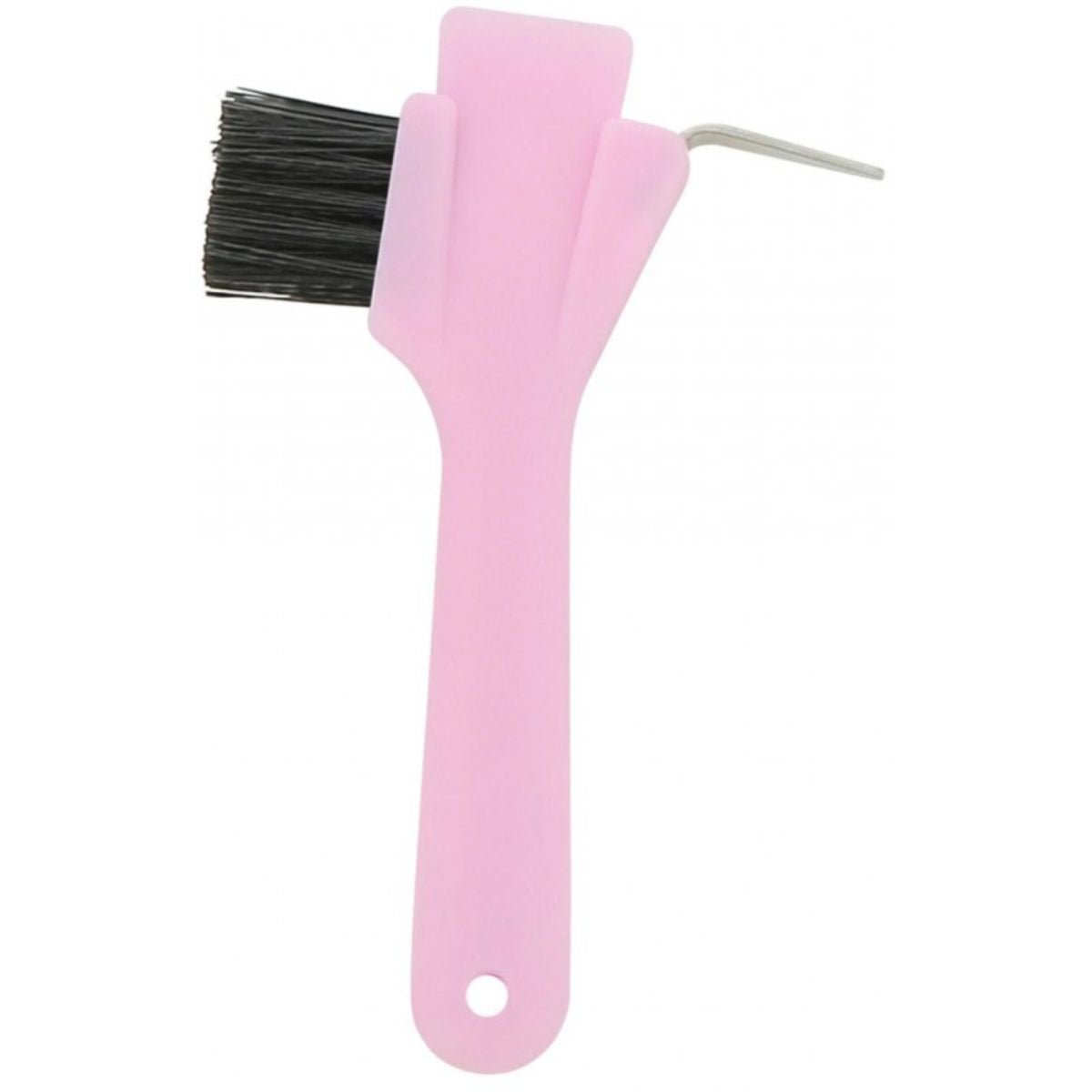 Hippotonic Netta unghie 3 in 1 Rosa
