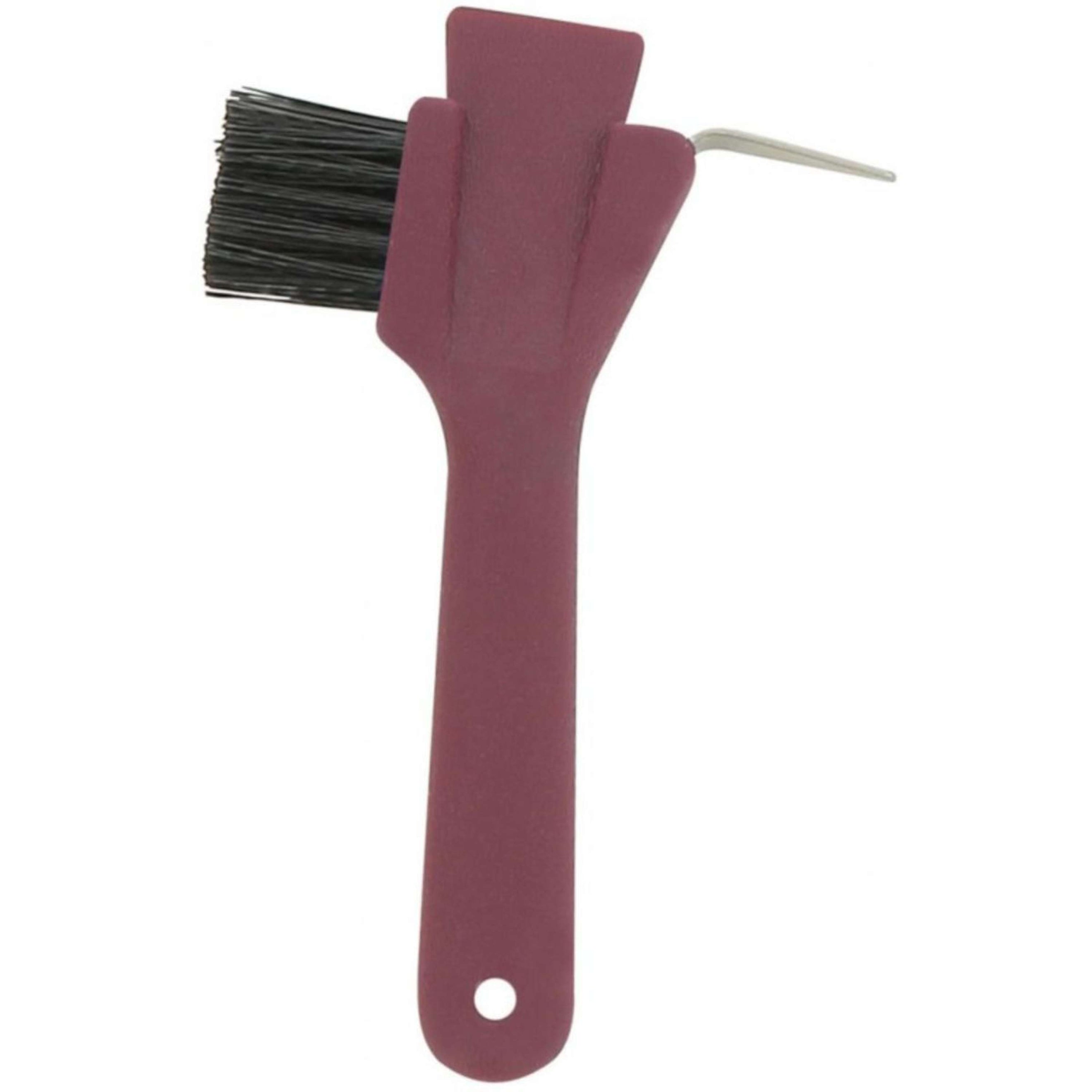 Hippotonic Netta unghie 3 in 1 Borgogna Hippotonic Netta unghie 3 in 1 Borgogna
