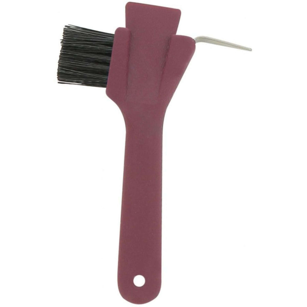 Hippotonic Netta unghie 3 in 1 Borgogna